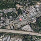Aerial view of 275 SMOKEY PARK HWY #400